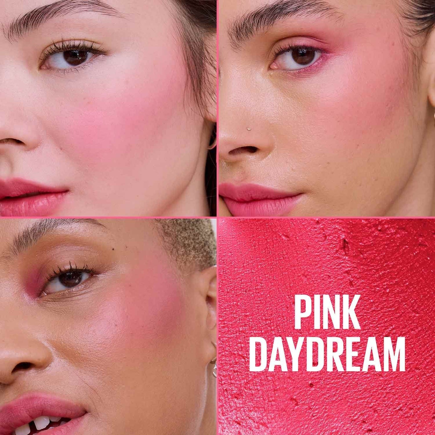 Cloudtopia Blush