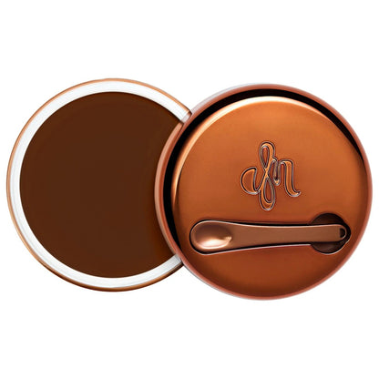 Yummy Skin Blurring Balm Powder - base teintée & fond de teint