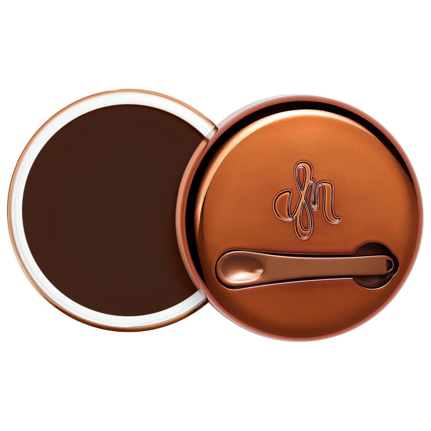 Yummy Skin Blurring Balm Powder - base teintée & fond de teint