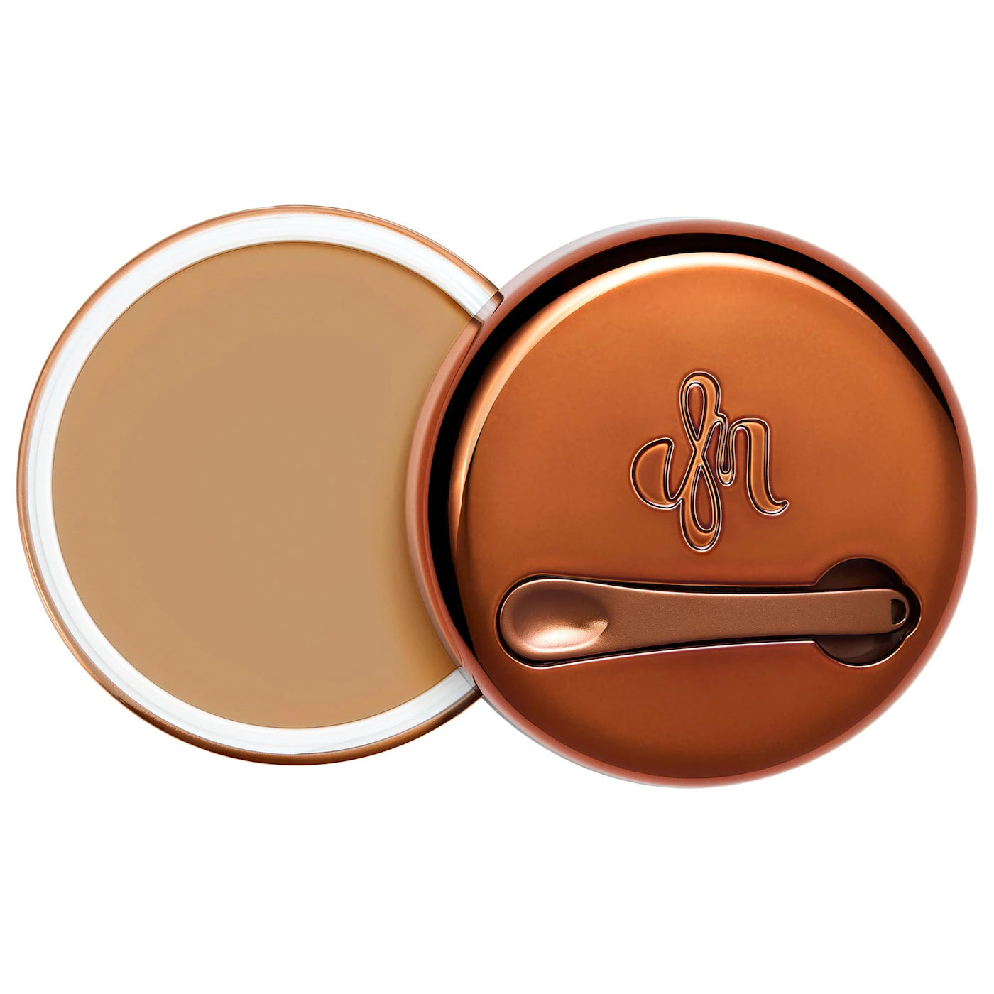 Yummy Skin Blurring Balm Powder - base teintée & fond de teint