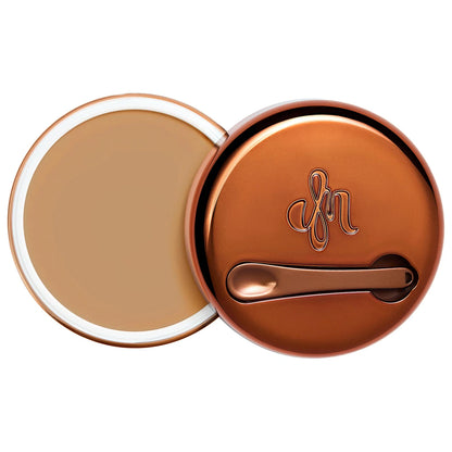 Yummy Skin Blurring Balm Powder - base teintée & fond de teint
