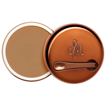Yummy Skin Blurring Balm Powder - base teintée & fond de teint