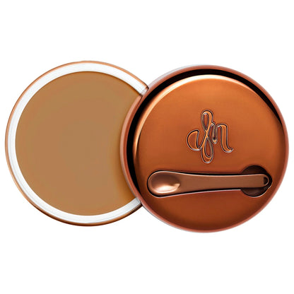 Yummy Skin Blurring Balm Powder - base teintée & fond de teint