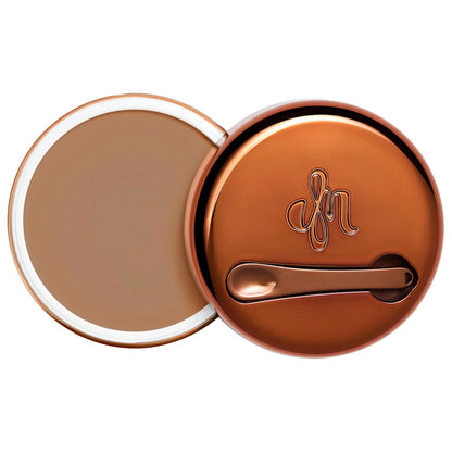Yummy Skin Blurring Balm Powder - base teintée & fond de teint