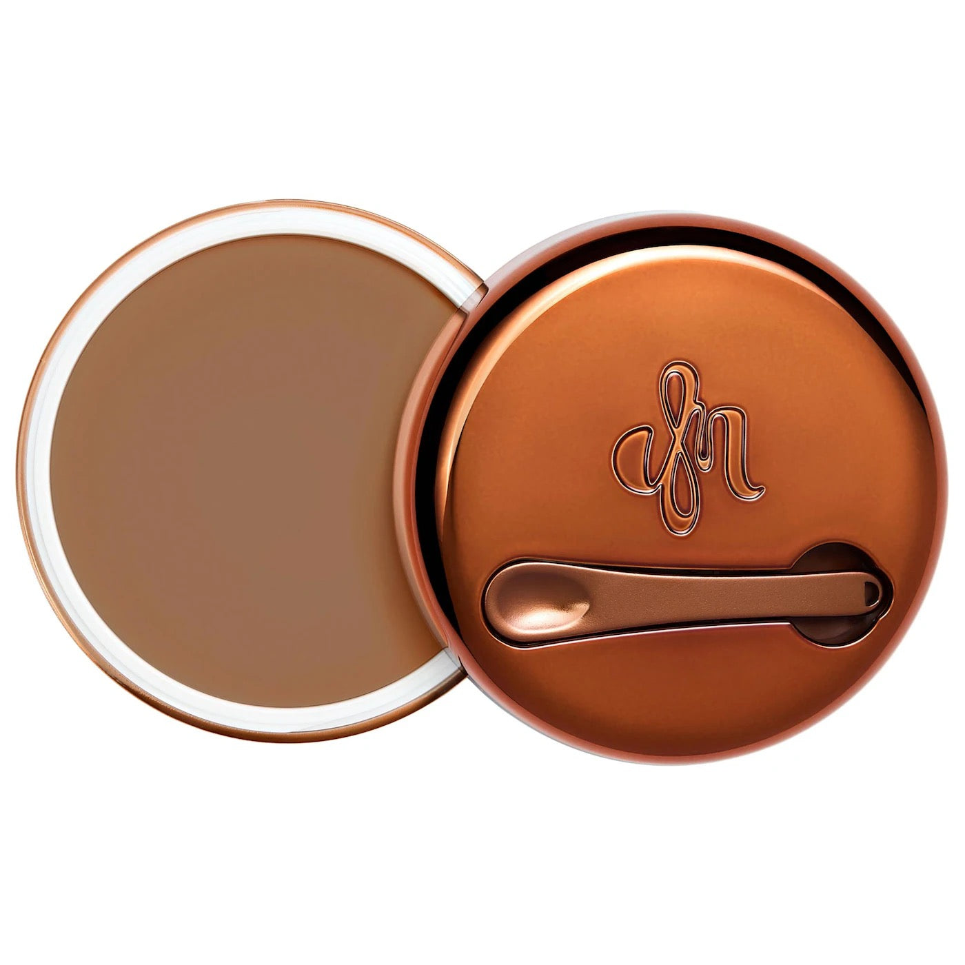 Yummy Skin Blurring Balm Powder - base teintée & fond de teint