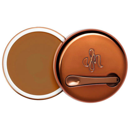 Yummy Skin Blurring Balm Powder - base teintée & fond de teint