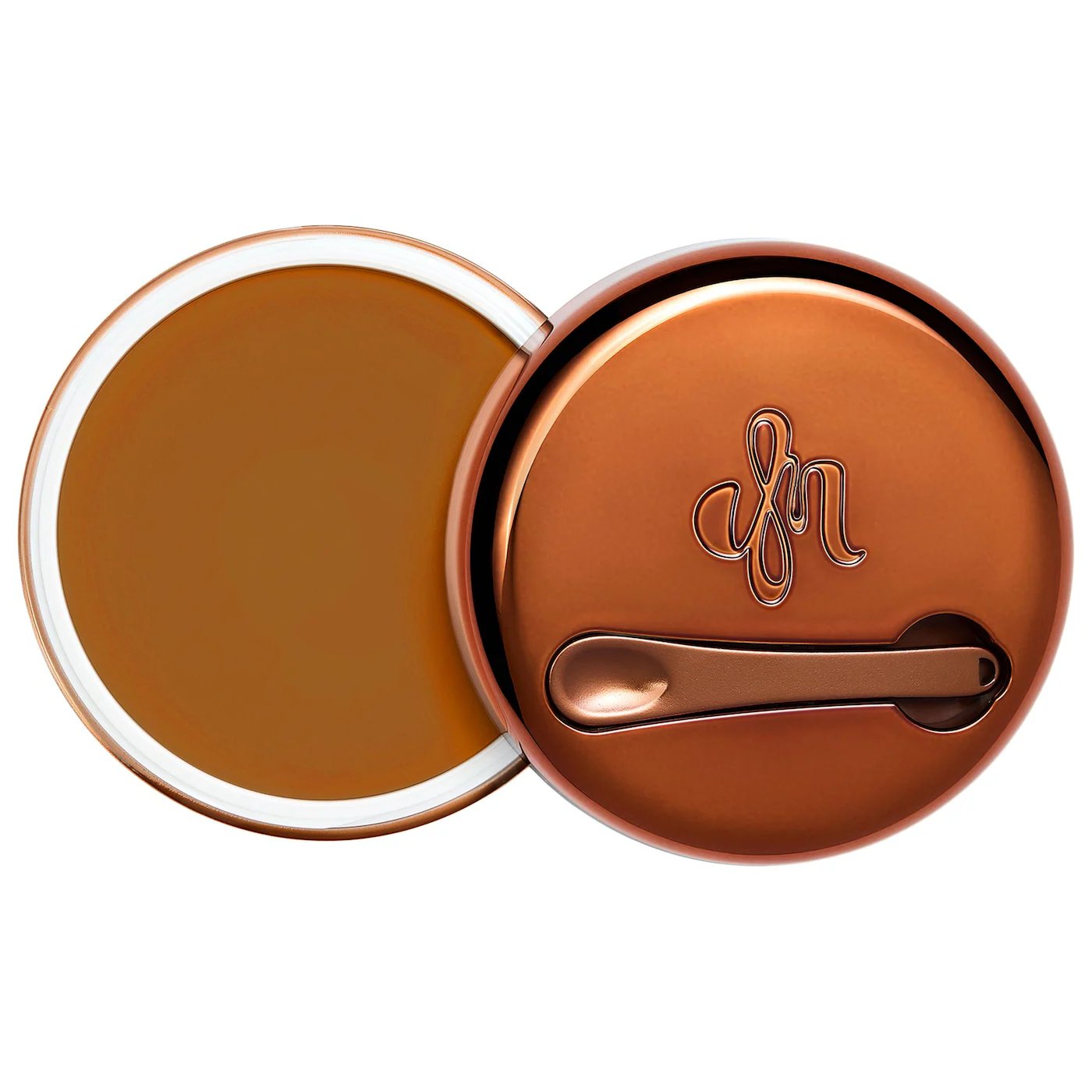 Yummy Skin Blurring Balm Powder - base teintée & fond de teint