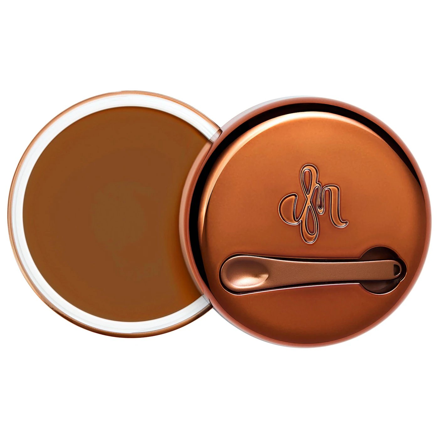 Yummy Skin Blurring Balm Powder - base teintée & fond de teint