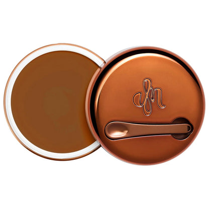 Yummy Skin Blurring Balm Powder - base teintée & fond de teint
