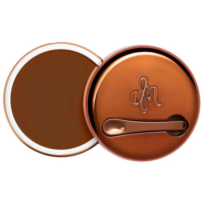 Yummy Skin Blurring Balm Powder - base teintée & fond de teint