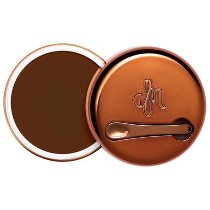 Yummy Skin Blurring Balm Powder - base teintée & fond de teint