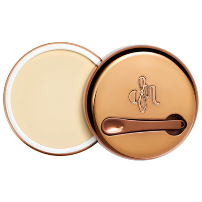 Yummy Skin Blurring Balm Powder - base teintée & fond de teint