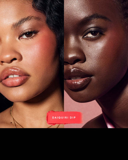 Fenty Cheeks Suede Powder Blush