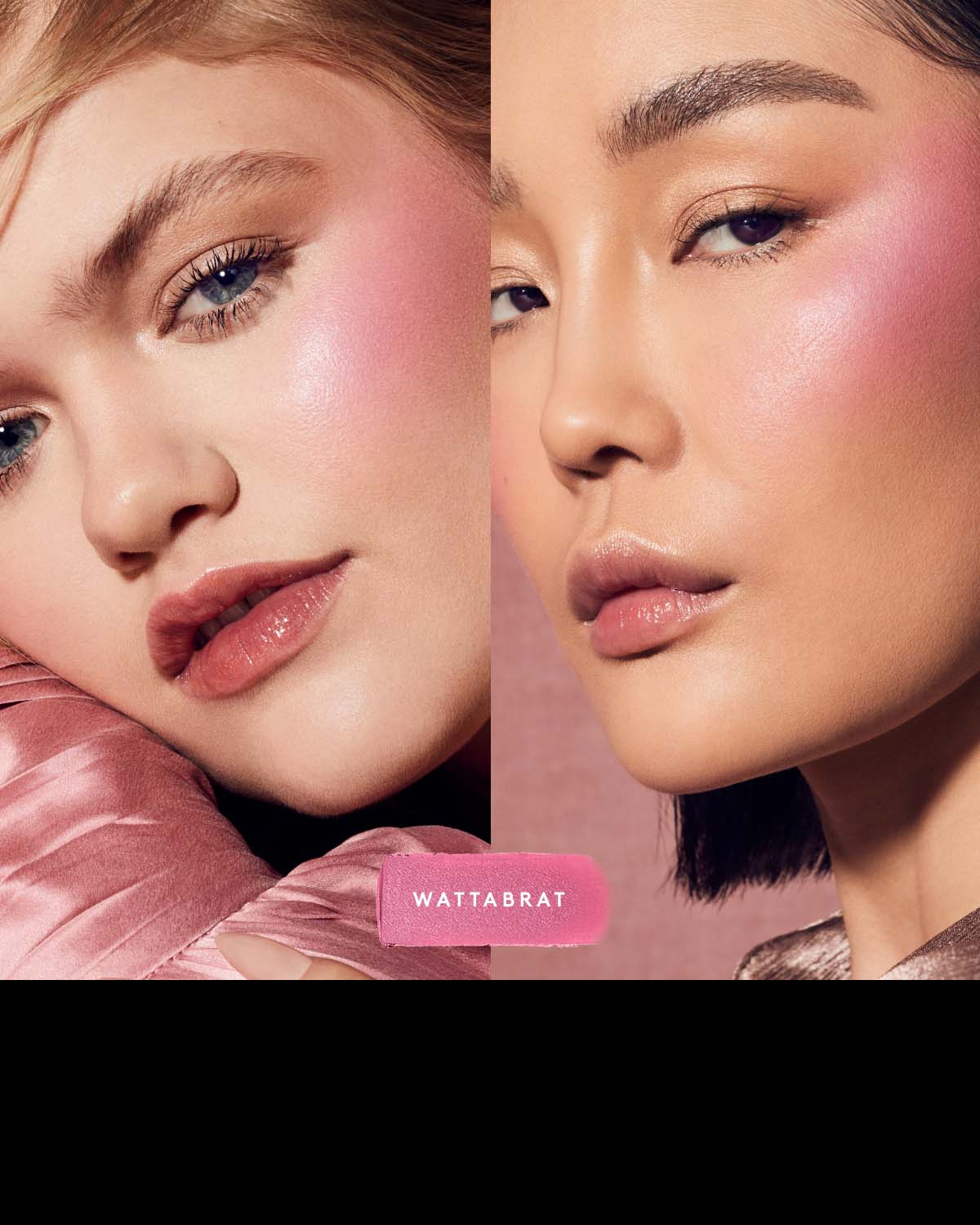 Fenty Cheeks Suede Powder Blush