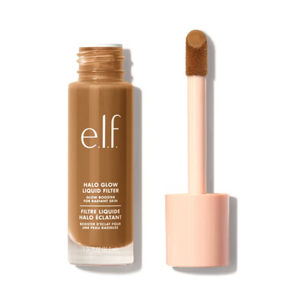 Halo Glow Filtre Liquide