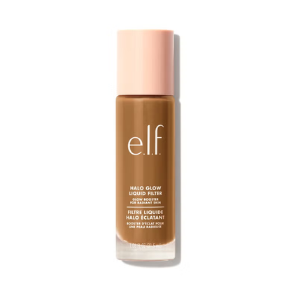 Halo Glow Filtre Liquide