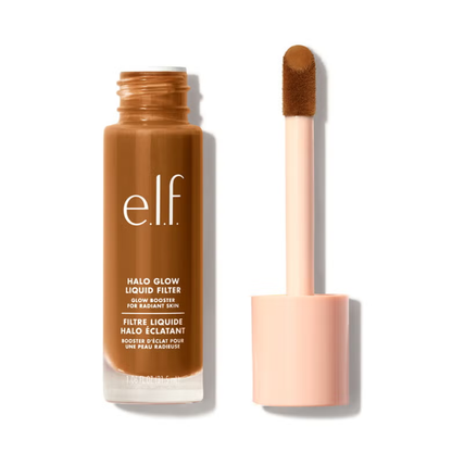 Halo Glow Filtre Liquide