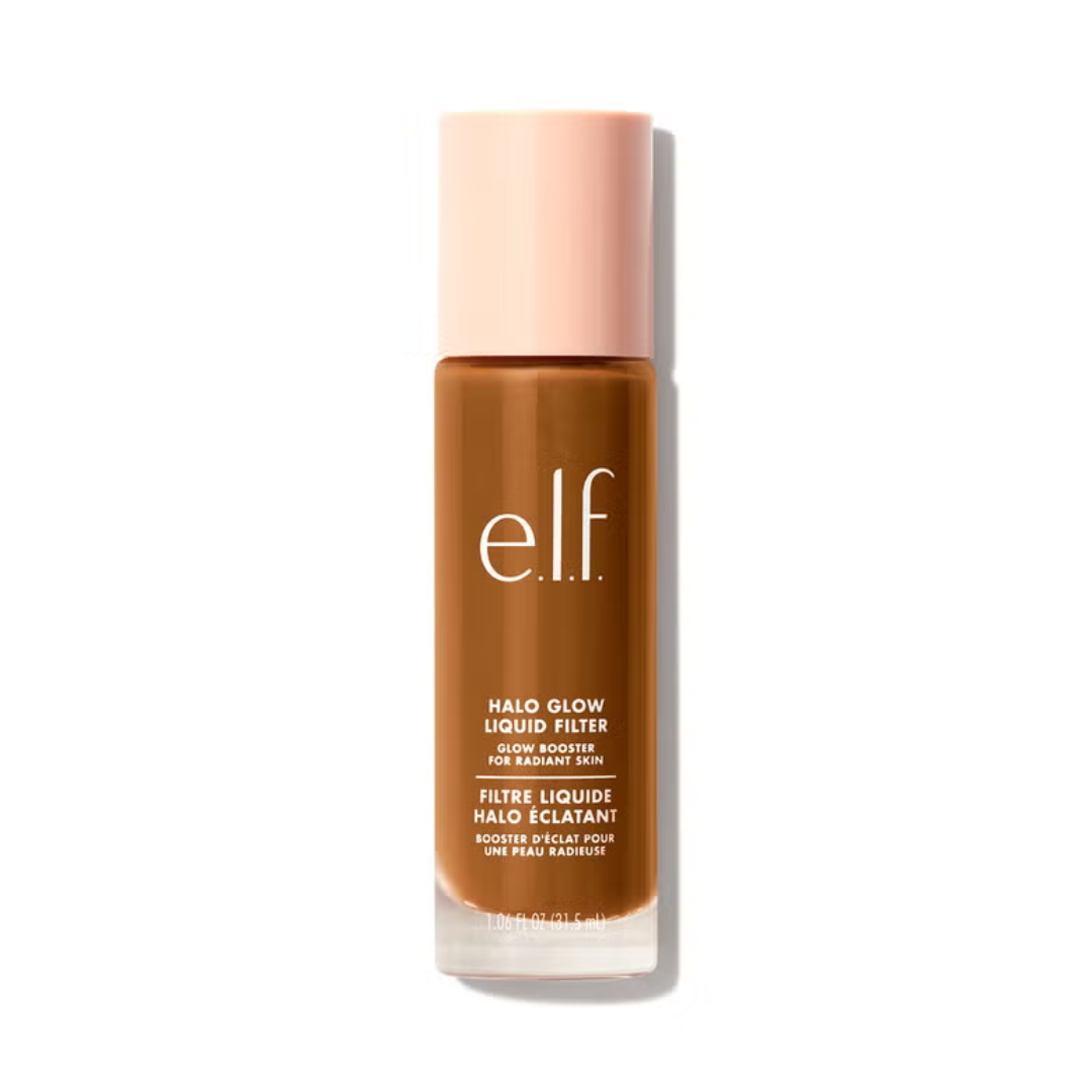 Halo Glow Filtre Liquide