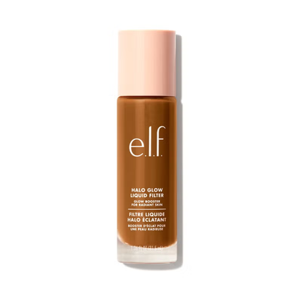 Halo Glow Filtre Liquide