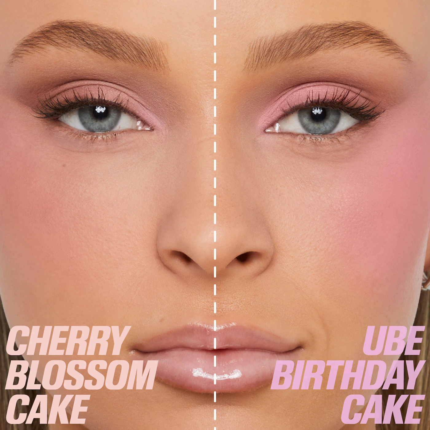 Easy Bake poudre libre floutante et fixante