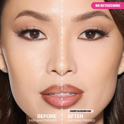 Easy Bake Airbrush poudre compact mat