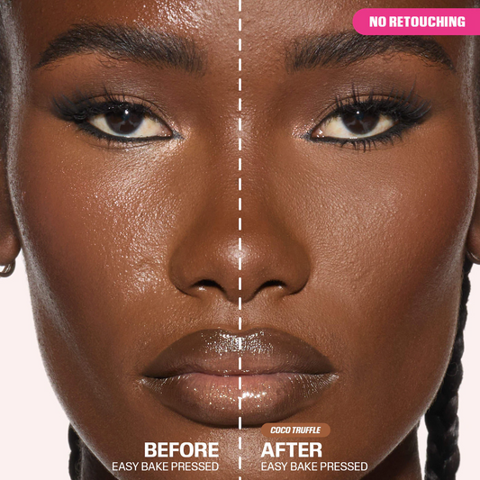 Easy Bake Airbrush poudre compact mat