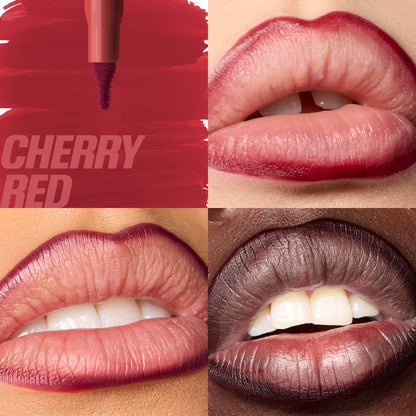 Lip Contour - encre à lèvres longue tenue 12H