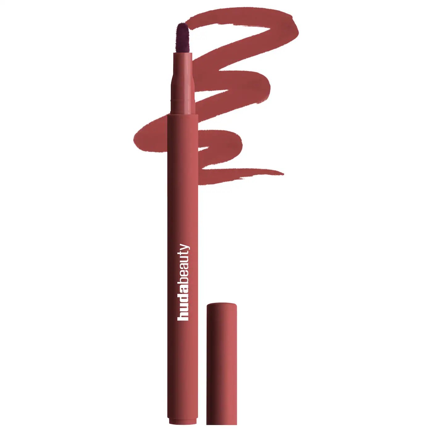 Lip Contour - encre à lèvres longue tenue 12H