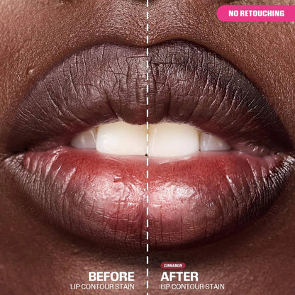 Lip Contour - encre à lèvres longue tenue 12H