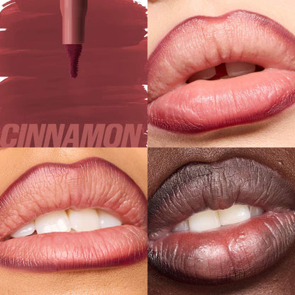 Lip Contour - encre à lèvres longue tenue 12H