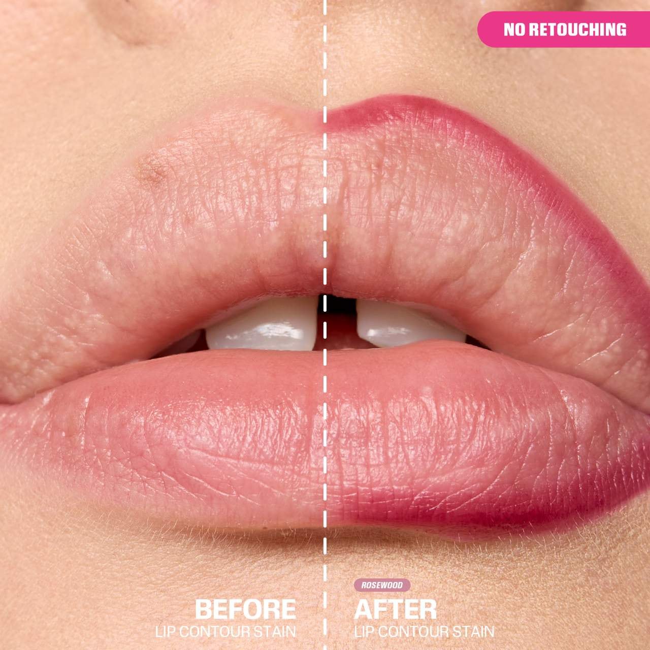 Lip Contour - encre à lèvres longue tenue 12H