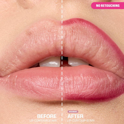 Lip Contour - encre à lèvres longue tenue 12H