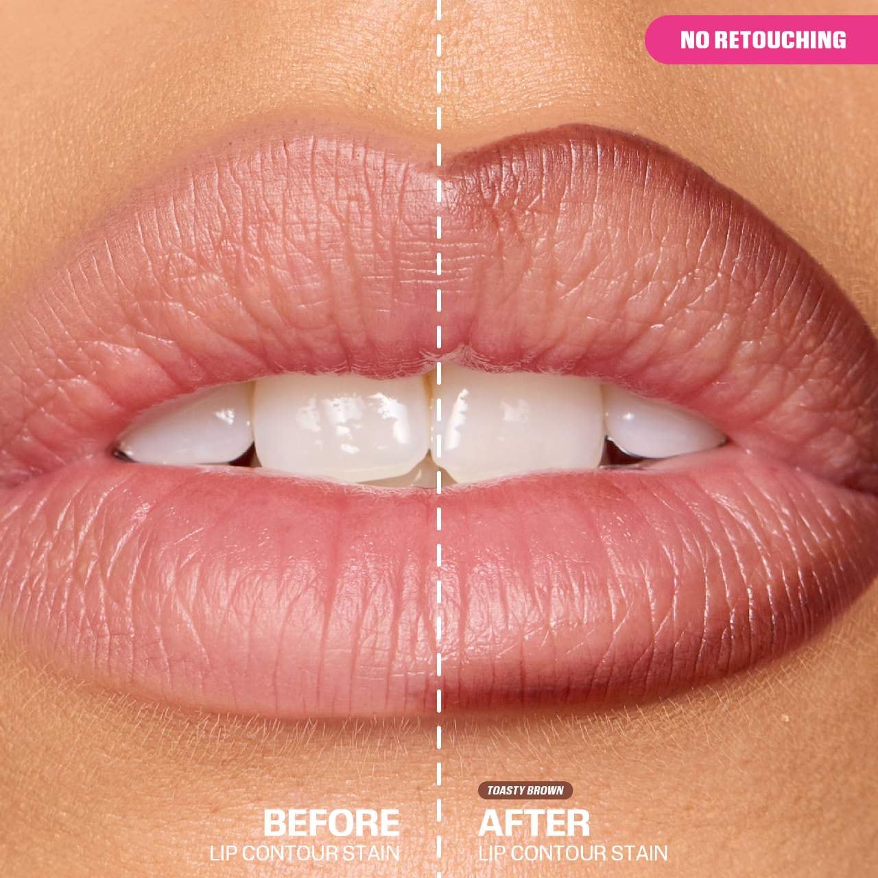 Lip Contour - encre à lèvres longue tenue 12H