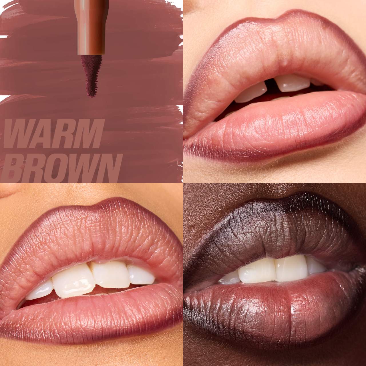 Lip Contour - encre à lèvres longue tenue 12H