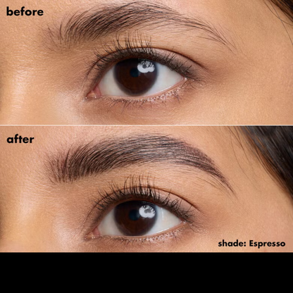 Holy Strokes - stylo à sourcils ultra-fin