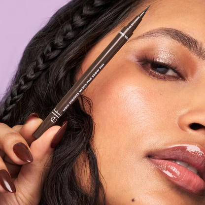 Holy Strokes - stylo à sourcils ultra-fin