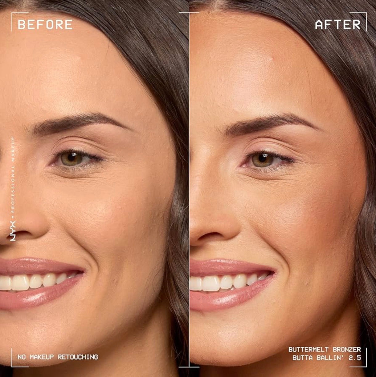 Buttermelt Bronzer