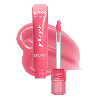 Jelly Job Gloss