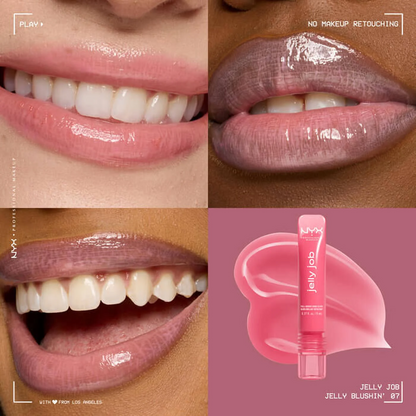 Jelly Job Gloss