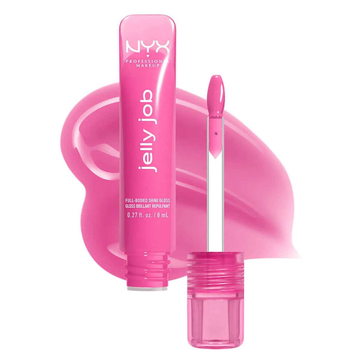 Jelly Job Gloss