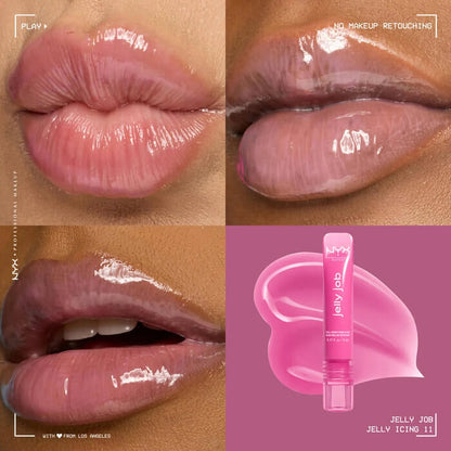 Jelly Job Gloss