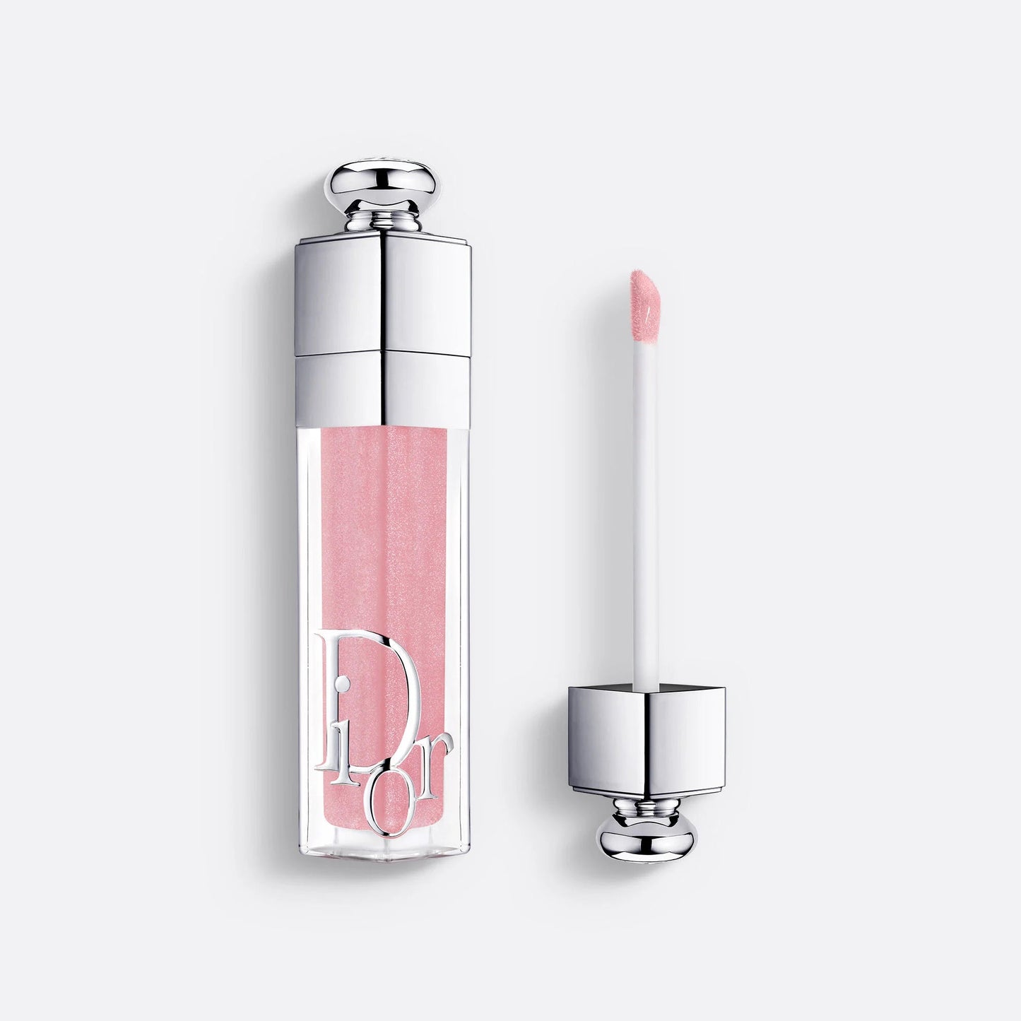 Dior Addict Lip Maximizer - Glitter 