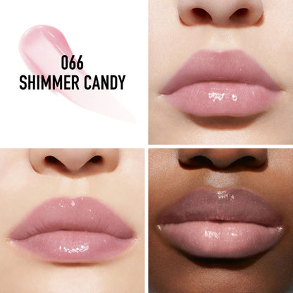 Dior Addict Lip Maximizer - Glitter 