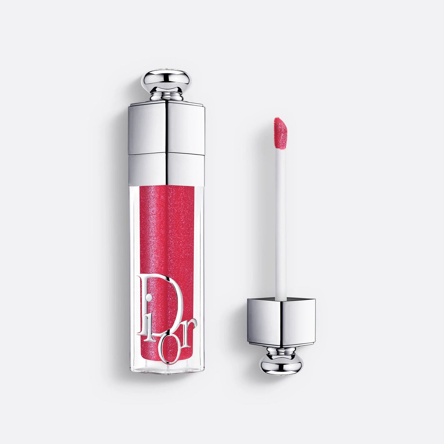 Dior Addict Lip Maximizer - Glitter 