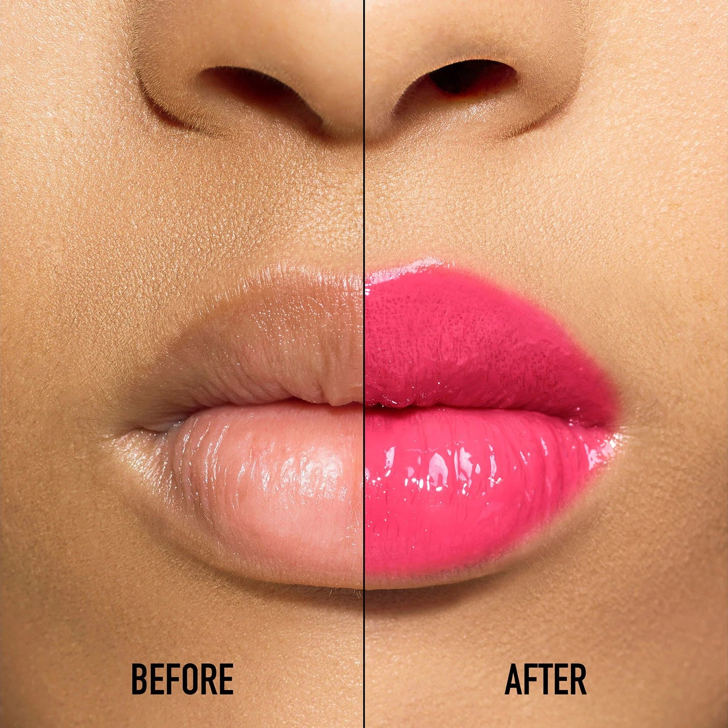 Dior Addict Lip Maximizer - Glitter 