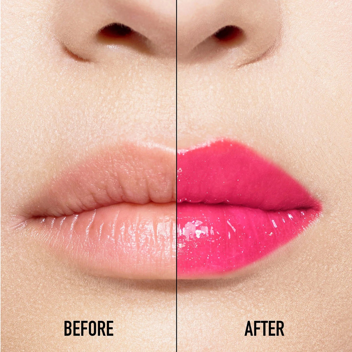 Dior Addict Lip Maximizer - Glitter 