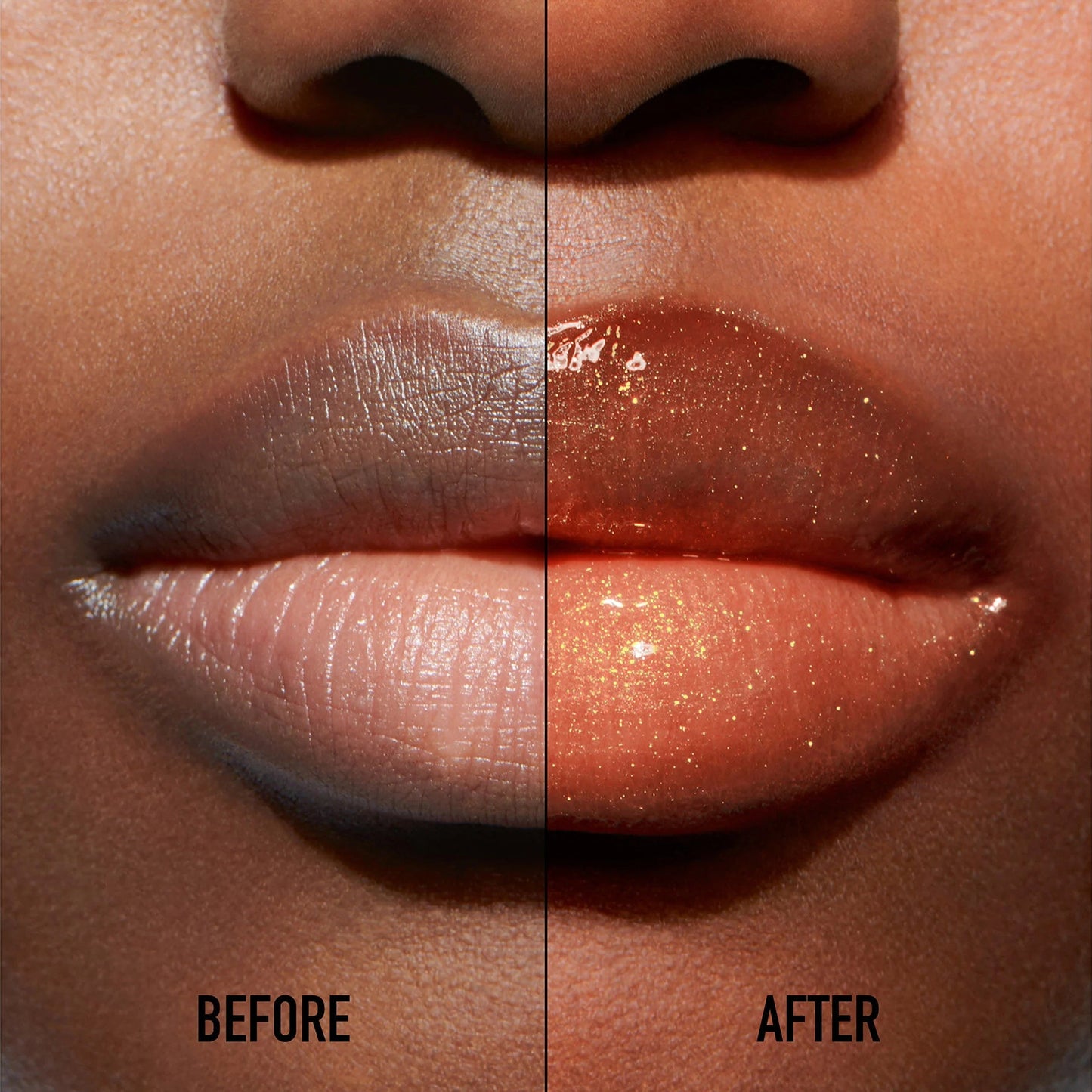 Dior Addict Lip Maximizer - Glitter 