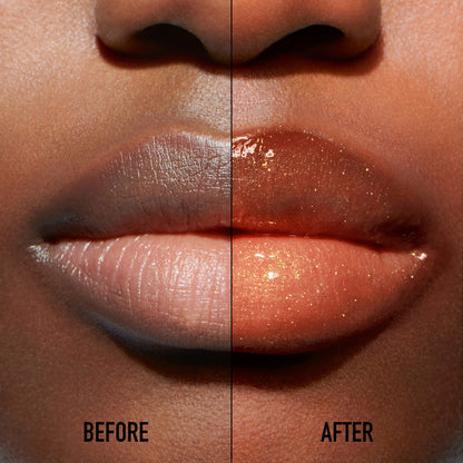 Dior Addict Lip Maximizer - Glitter 