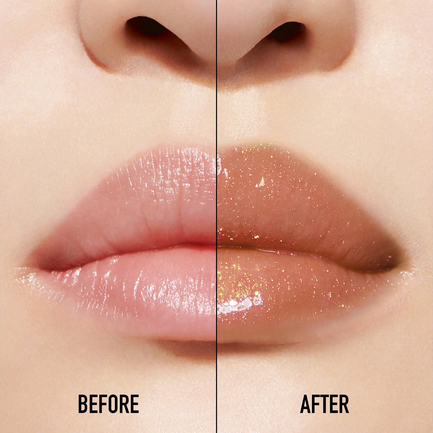 Dior Addict Lip Maximizer - Glitter 