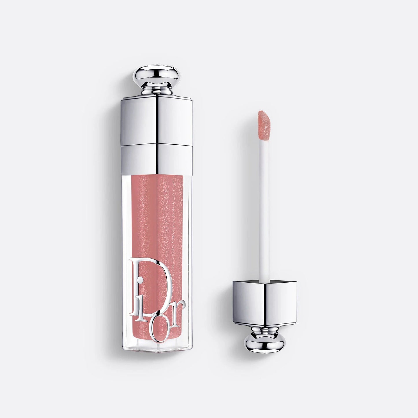 Dior Addict Lip Maximizer - Glitter 